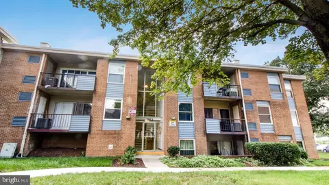 3853 Saint Barnabas Rd #T 101, Suitland, MD 20746