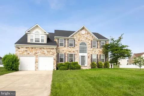 14201 Owings Ave, Brandywine, MD 20613