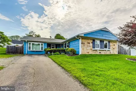 1109 Parkington Ln, Bowie, MD 20716