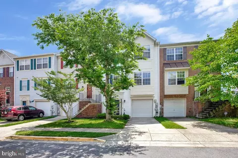 3803 Elkhorn Cir, Bowie, MD 20716