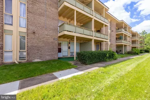 7209 Donnell Pl #AA-7, District Heights, MD 20747