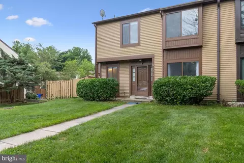 7213 Mill Creek Ct, Laurel, MD 20707