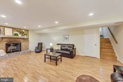 Living - 1301 Wesley St, Glenarden, MD 20706 photo 3 of 3