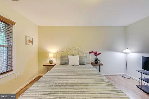 Bedroom - 1301 Wesley St, Glenarden, MD 20706 photo 6 of 10