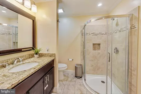 Bath - 1301 Wesley St, Glenarden, MD 20706 photo 2 of 3