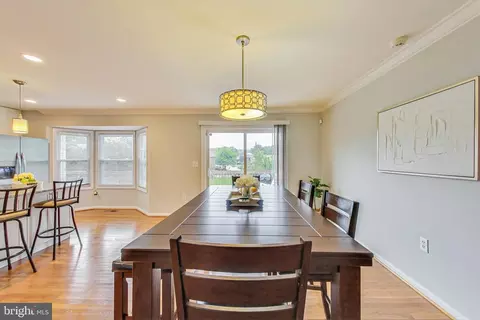 Dining - 1301 Wesley St, Glenarden, MD 20706 photo 2 of 2