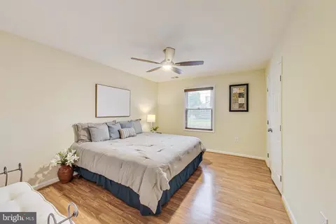 Bedroom - 1301 Wesley St, Glenarden, MD 20706 photo 8 of 10
