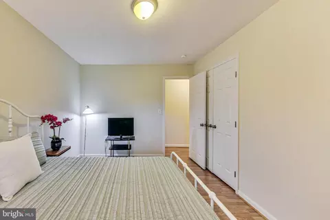 Bedroom - 1301 Wesley St, Glenarden, MD 20706 photo 7 of 10