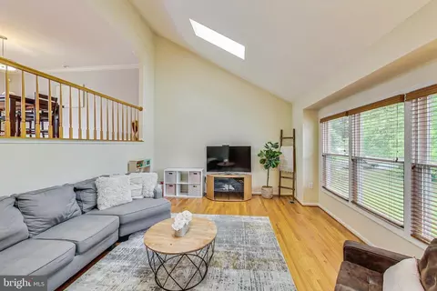 Living - 1301 Wesley St, Glenarden, MD 20706 photo 1 of 3