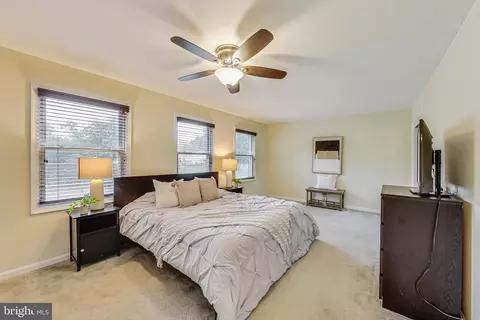Bedroom - 1301 Wesley St, Glenarden, MD 20706 photo 1 of 10