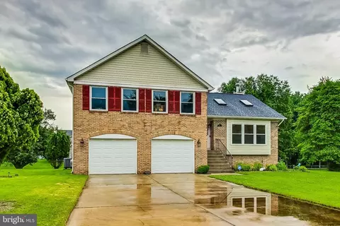 Exterior - 1301 Wesley St, Glenarden, MD 20706 photo 8 of 8