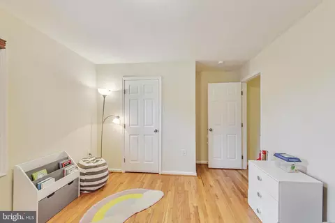 Bedroom - 1301 Wesley St, Glenarden, MD 20706 photo 4 of 10