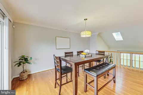 Dining - 1301 Wesley St, Glenarden, MD 20706 photo 1 of 2