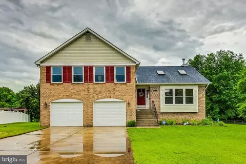 1301 Wesley St, Glenarden, MD 20706