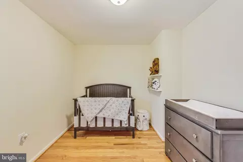 Bedroom - 1301 Wesley St, Glenarden, MD 20706 photo 3 of 10