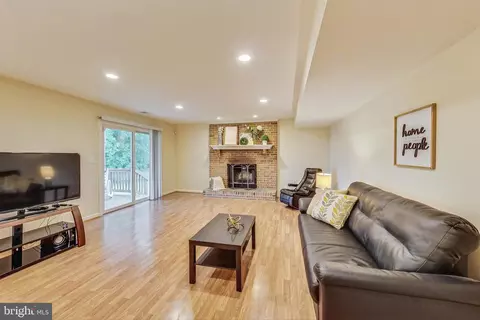 Living - 1301 Wesley St, Glenarden, MD 20706 photo 2 of 3