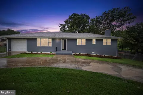 5611 Temple Hill Rd, Temple Hills, MD 20748