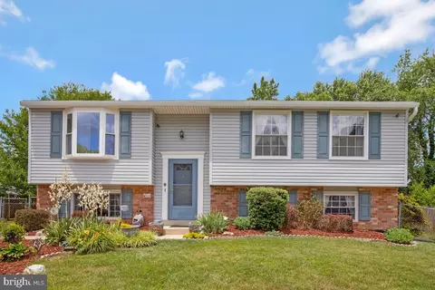 6709 Homestake Dr, Bowie, MD 20720