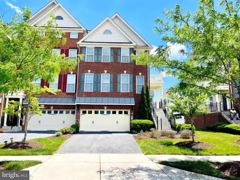 11019 Buggy Path, Marlboro, MD 20772
