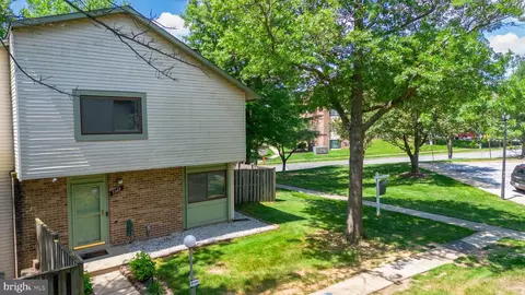 7507 Woodbine Dr, Laurel, MD 20707