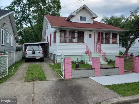 3911 Newark Rd, Brentwood, MD 20722