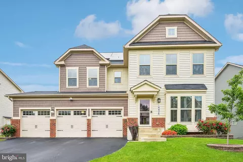 14406 Quarry View Rd, Brandywine, MD 20613