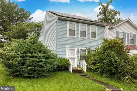 1776 Tulip Ave, District Heights, MD 20747