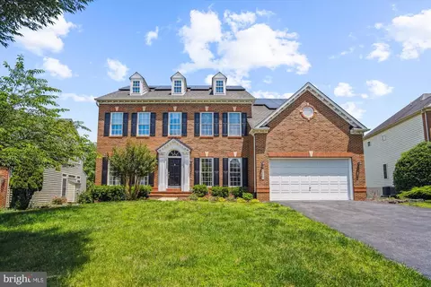 14505 Edenmore Ct, Laurel, MD 20707
