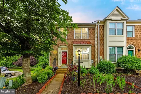 15610 Ensleigh Ln, Bowie, MD 20716