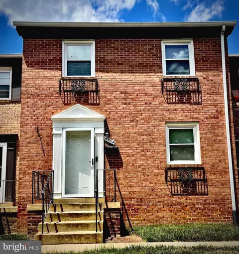 6554 Beechwood Dr #56, Temple Hills, MD 20748