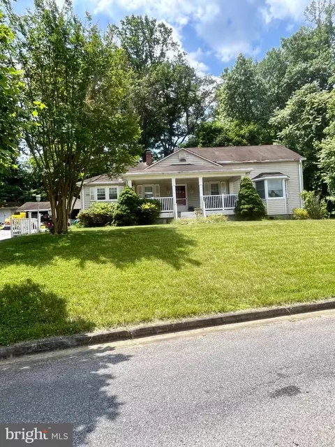 13215 Oystercatcher Ln, Bowie, MD 20720