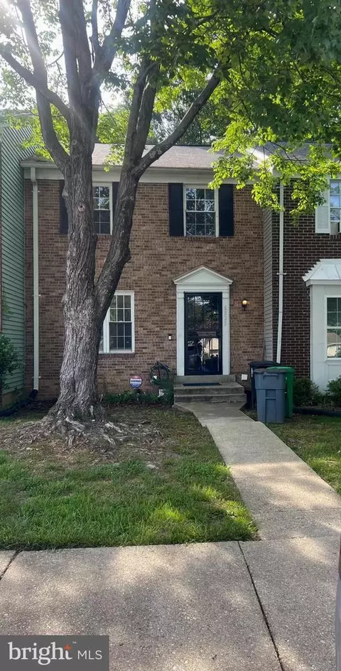 6025 N Hil Mar Cir, District Heights, MD 20747