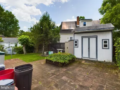 Exterior - 902 Carroll Ave, Laurel, MD 20707 photo 7 of 7