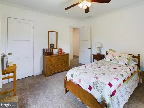 Bedroom - 902 Carroll Ave, Laurel, MD 20707 photo 6 of 6