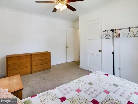 Bedroom - 902 Carroll Ave, Laurel, MD 20707 photo 4 of 6