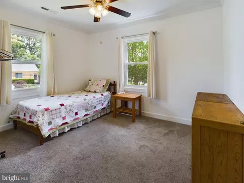 Bedroom - 902 Carroll Ave, Laurel, MD 20707 photo 3 of 6