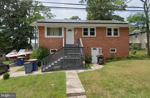 1414 8th St, Glenarden, MD 20706