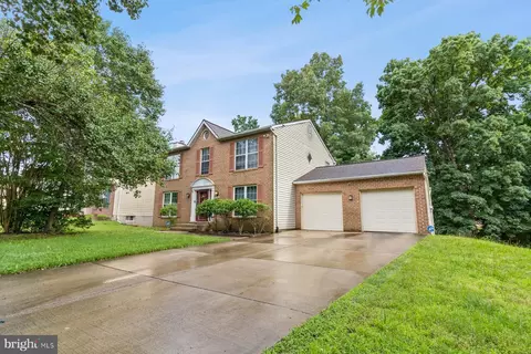 206 Pelican Garth, Fort Washington, MD 20744