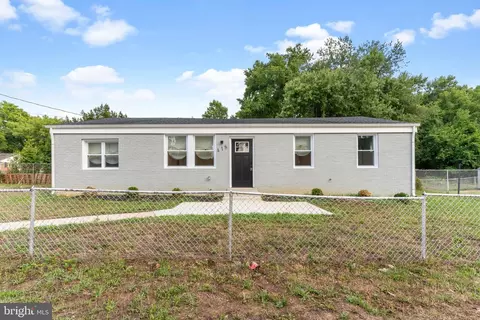 418 Birchleaf Ave, Capitol Heights, MD 20743