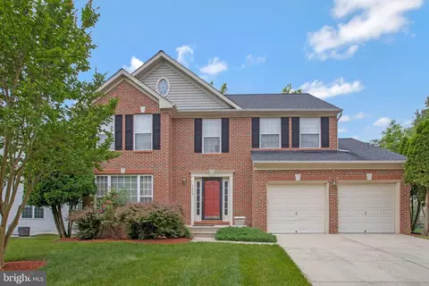 7416 Quixote Ct, Bowie, MD 20720
