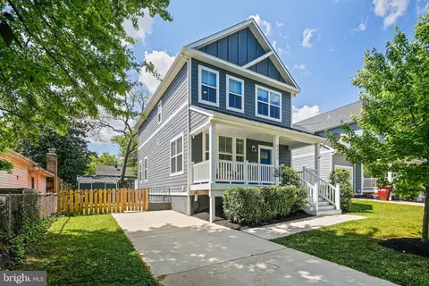 4909 Queensbury Rd, Riverdale, MD 20737