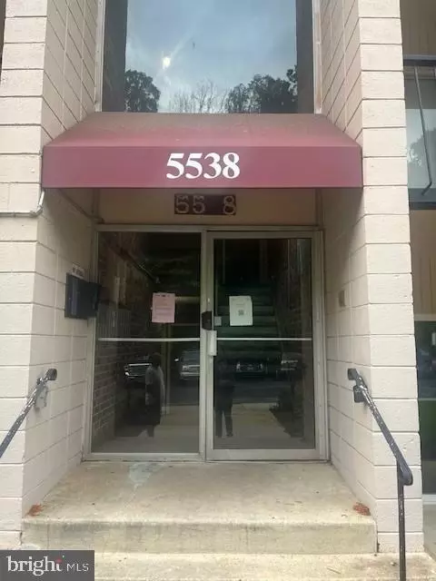 5538 Karen Elaine Dr #1619, New Carrollton, MD 20784