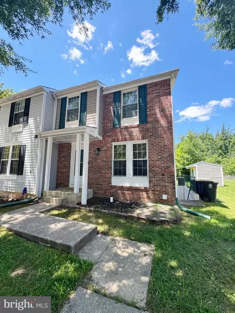 10522 Lime Tree Way, Beltsville, MD 20705