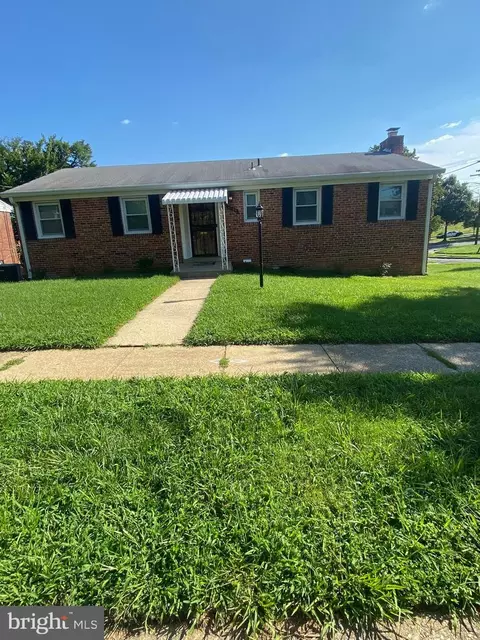 4106 22nd Ave, Temple Hills, MD 20748