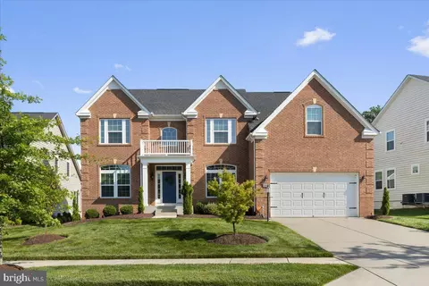 14211 Tulip Reach Ct, Bowie, MD 20720