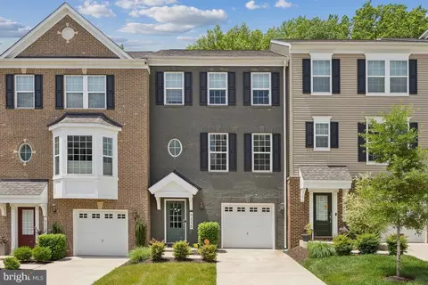 9115 Fox Stream Way, Marlboro, MD 20772