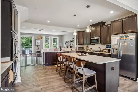 9115 Fox Stream Way, Marlboro, MD 20772 photo 6