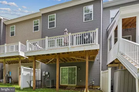 9115 Fox Stream Way, Marlboro, MD 20772 photo 25