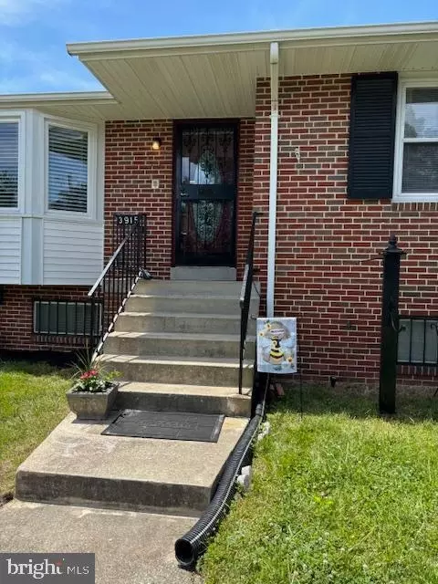 3915 20th Pl, Temple Hills, MD 20748