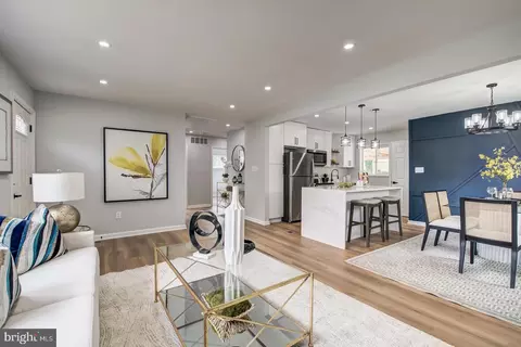 7001 Lansdale St, District Heights, MD 20747